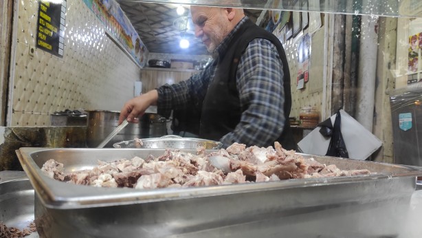 Foto - Doktorlar bile oraya gidiyor! Alın size doğal antibiyotik