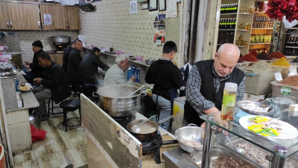 Foto - Doktorlar bile oraya gidiyor! Alın size doğal antibiyotik