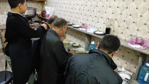 Foto - Doktorlar bile oraya gidiyor! Alın size doğal antibiyotik