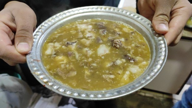 Foto - Doktorlar bile oraya gidiyor! Alın size doğal antibiyotik