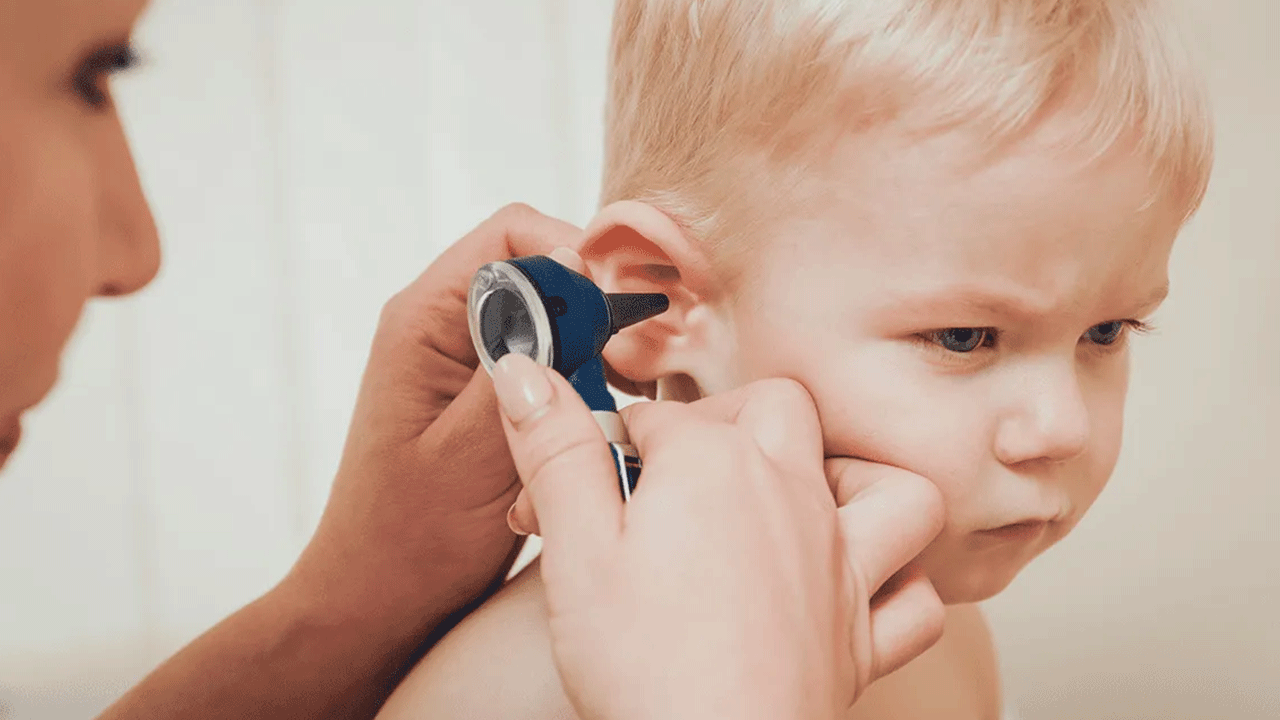 Foto - Doktorlar bile şaşkına döndü! 5 yaşındaki çocuğun kulağından bakı ne çıktı!
