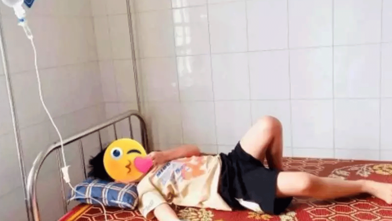 Foto - Doktorlar bile şaşkına döndü! 5 yaşındaki çocuğun kulağından bakı ne çıktı!