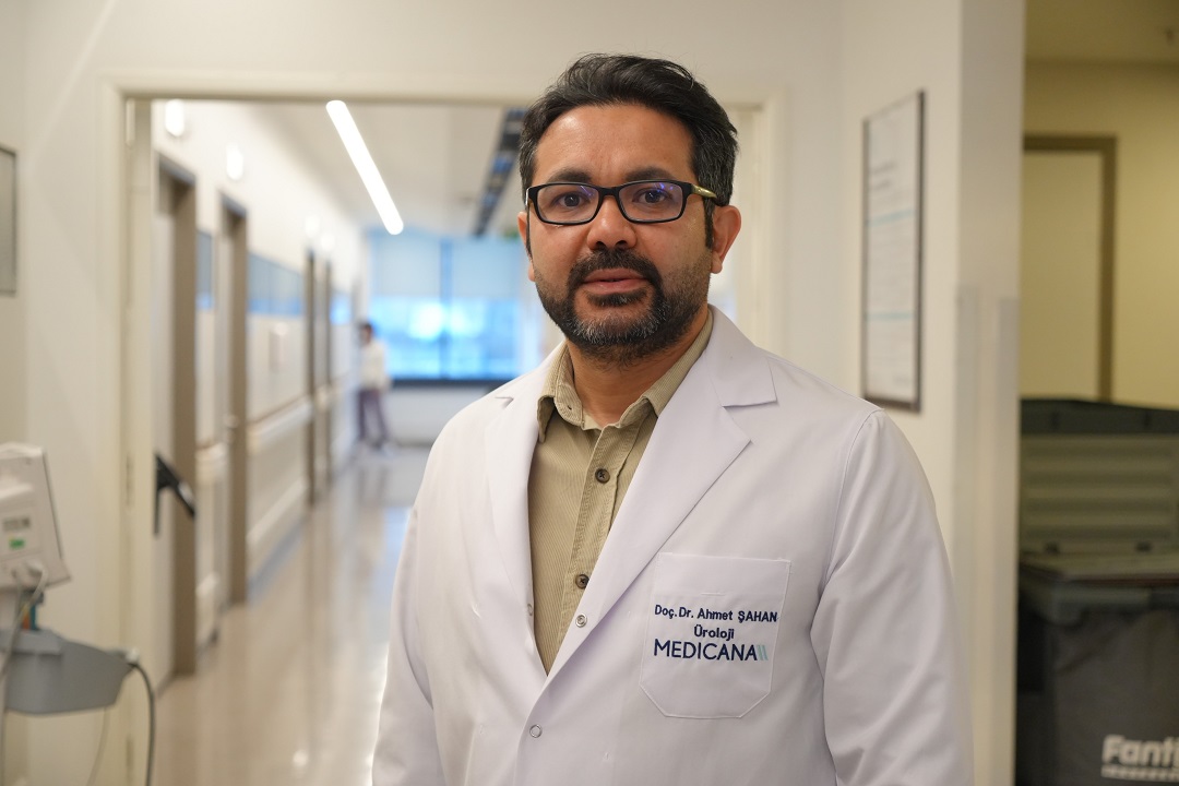 Foto - Doktorlar bile şaştı kaldı! Halsizlik şikayetiyle gitti bakın ne buldular