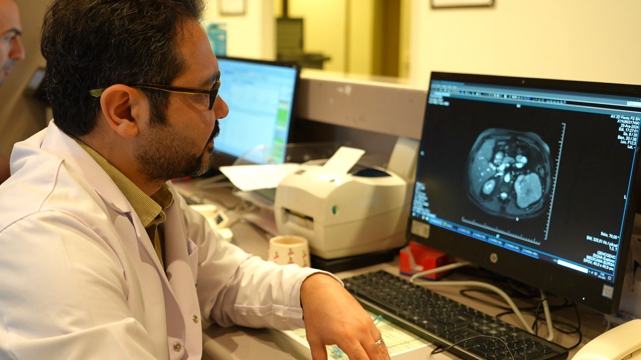 Foto - Doktorlar bile şaştı kaldı! Halsizlik şikayetiyle gitti bakın ne buldular