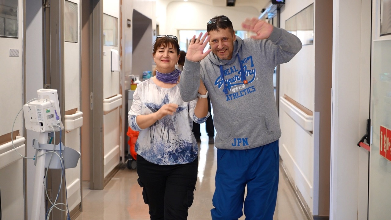 Foto - Doktorlar bile şaştı kaldı! Halsizlik şikayetiyle gitti bakın ne buldular