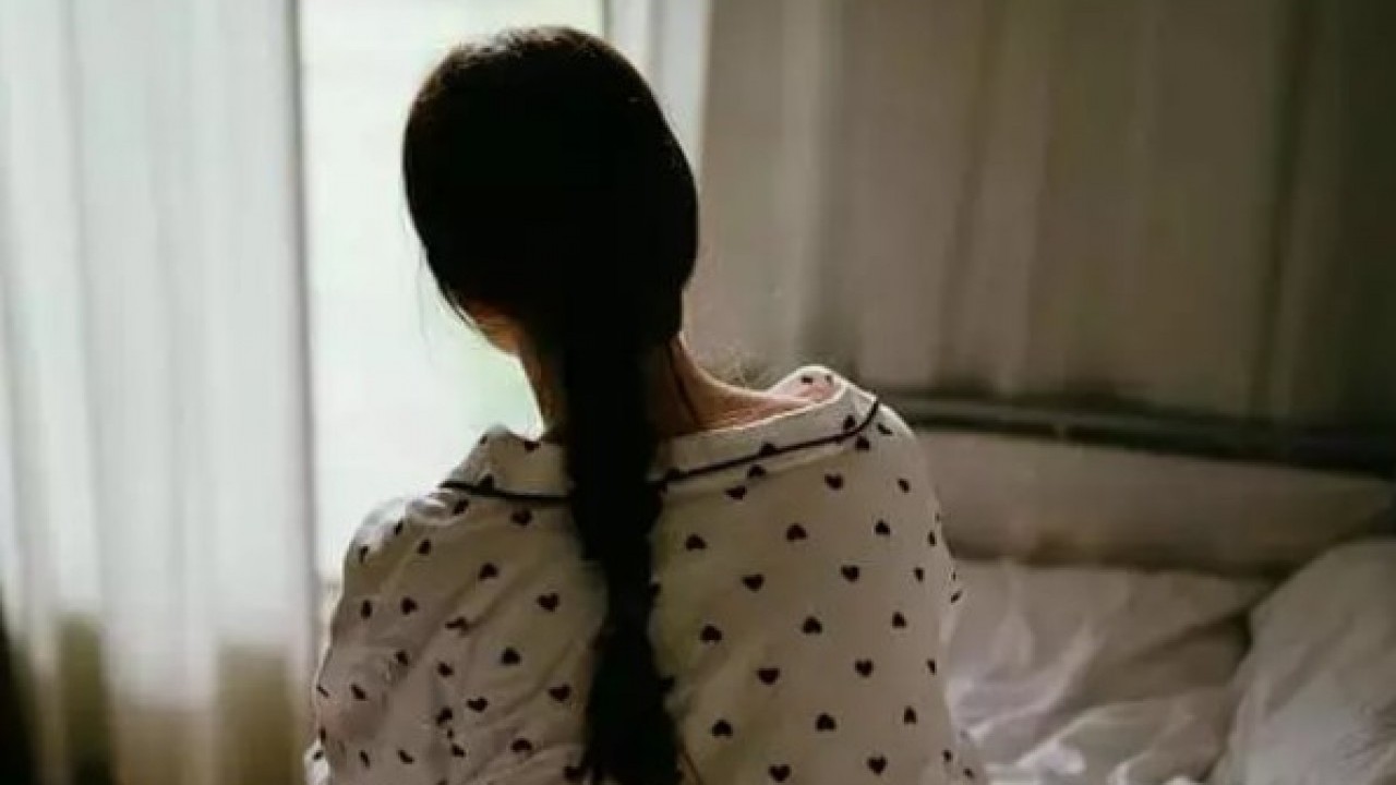 Foto - Doktorlar dehşete düştü: 14 yaşındaki kızın karnından bakın ne çıktı!