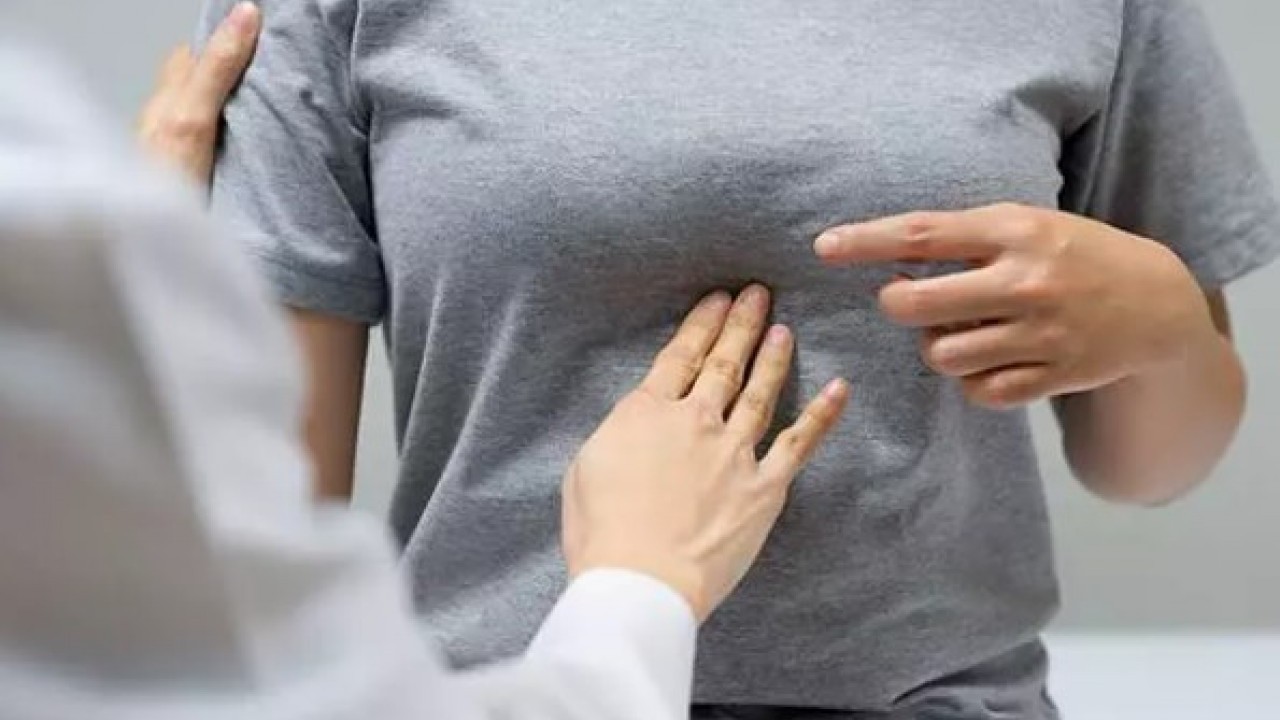 Foto - Doktorlar dehşete düştü: 14 yaşındaki kızın karnından bakın ne çıktı!