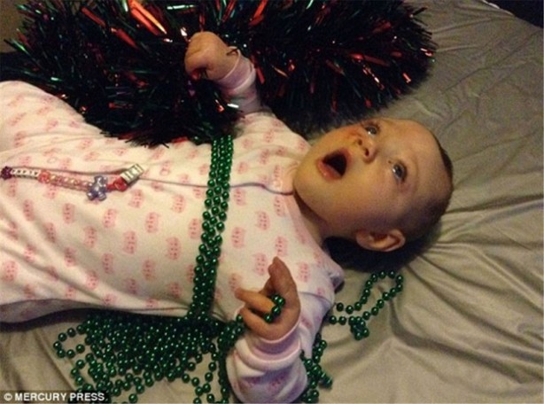 Foto - Doktorlar hayrete düştü!