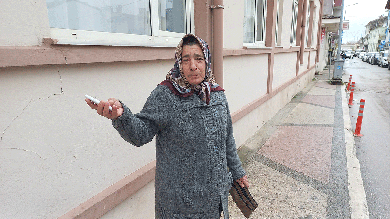 Foto - Doktorlar iş bıraktı, hastalar mağdur oldu