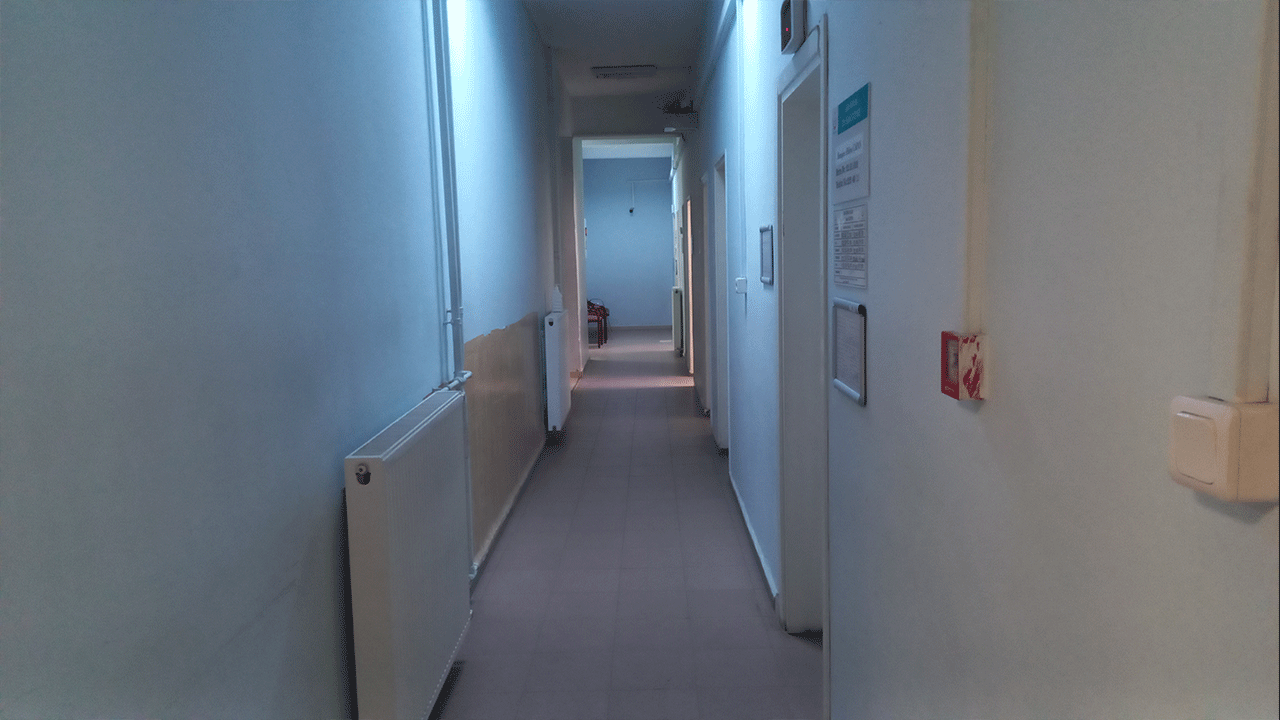 Foto - Doktorlar iş bıraktı, hastalar mağdur oldu