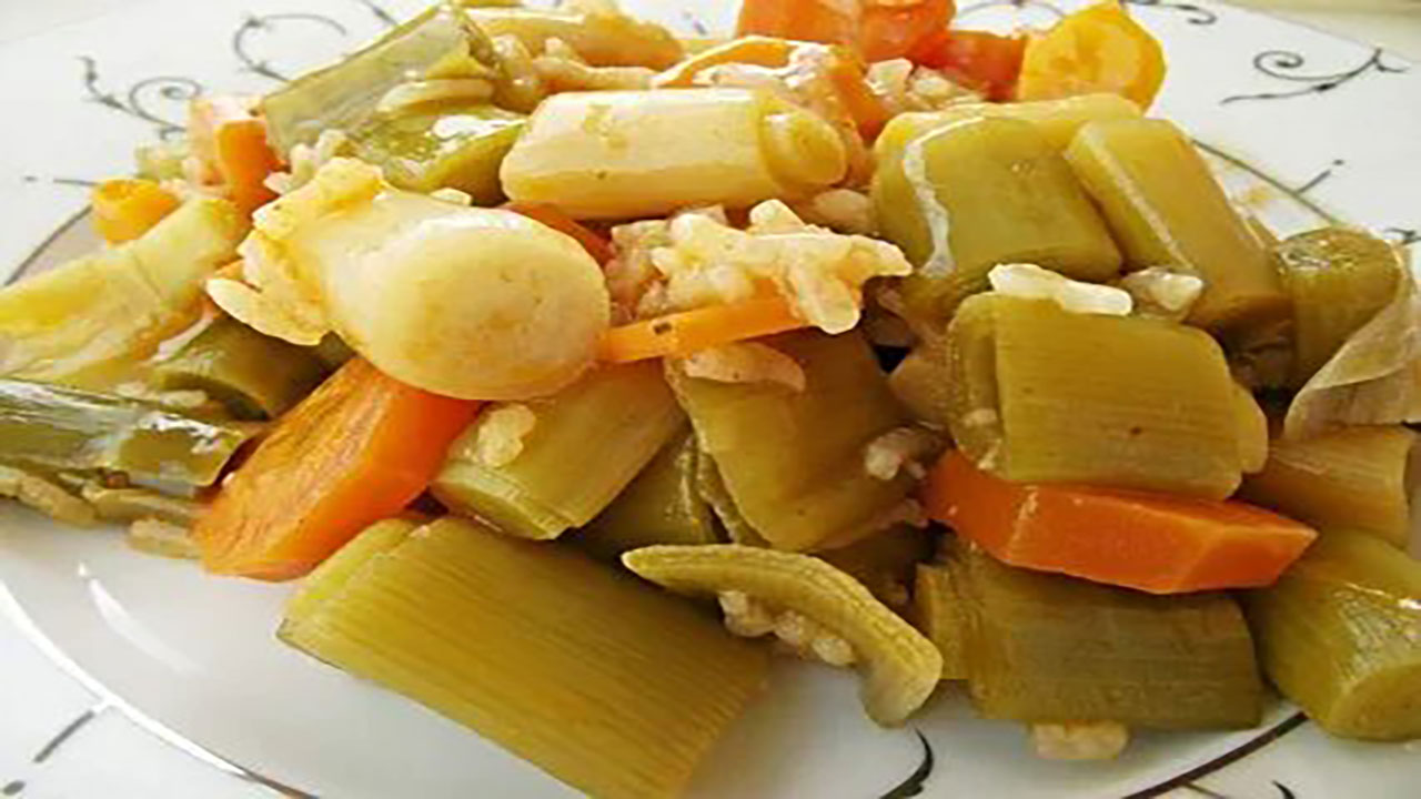 Foto - Doktorlar uyardı, pırasa severler üzgün! Pırasa yemeden önce bir kez daha düşünün