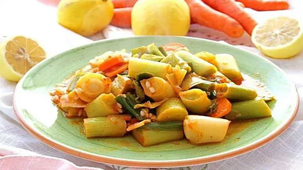 Foto - Doktorlar uyardı, pırasa severler üzgün! Pırasa yemeden önce bir kez daha düşünün