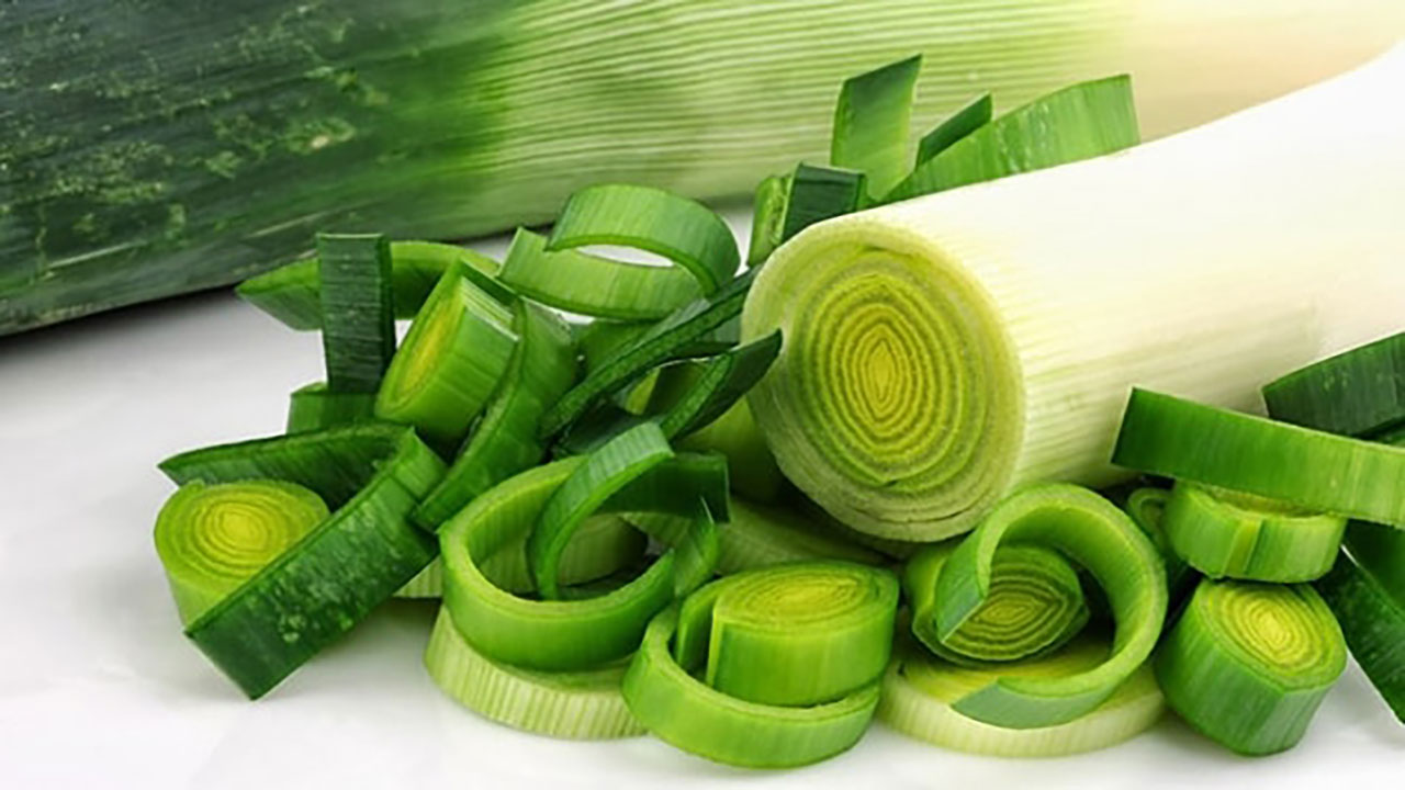 Foto - Doktorlar uyardı, pırasa severler üzgün! Pırasa yemeden önce bir kez daha düşünün