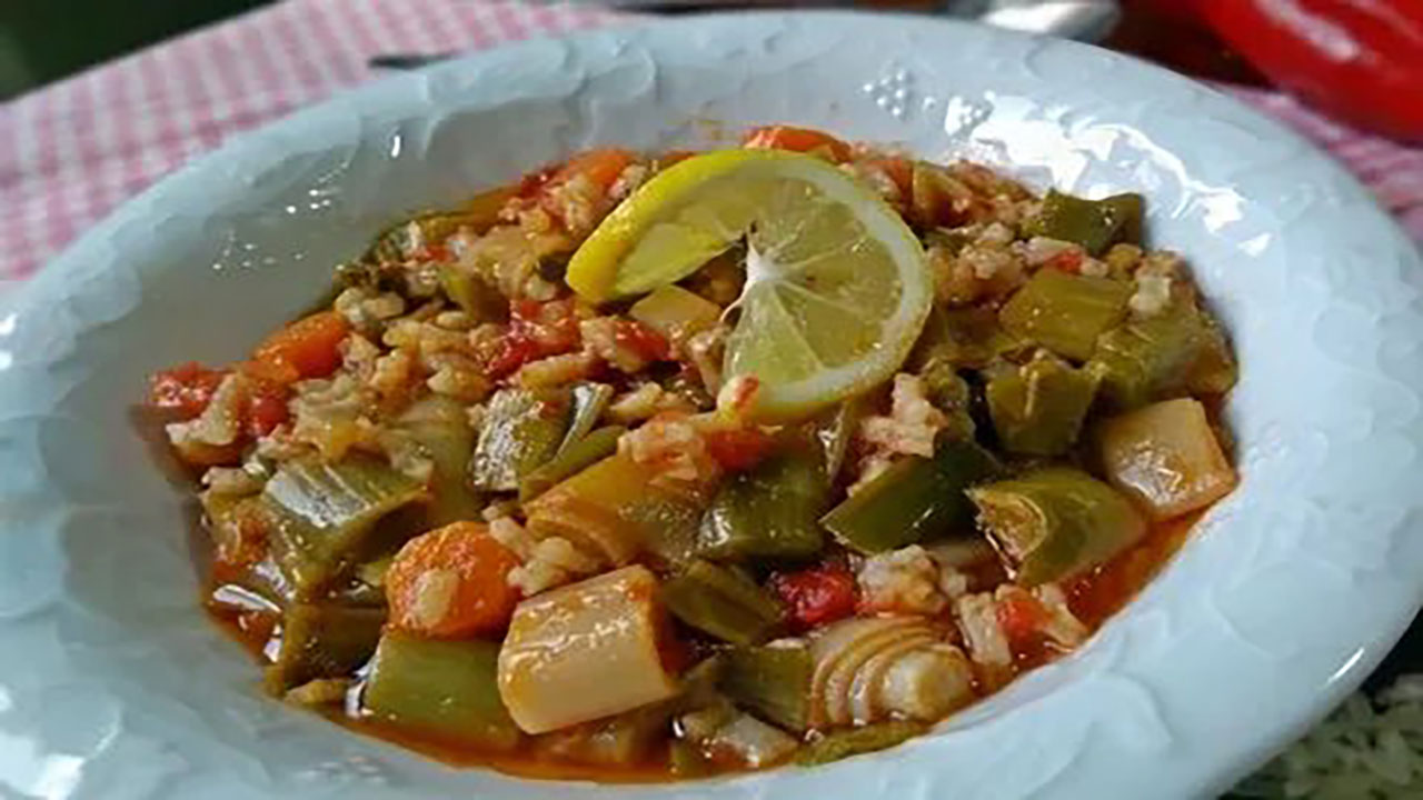 Foto - Doktorlar uyardı, pırasa severler üzgün! Pırasa yemeden önce bir kez daha düşünün