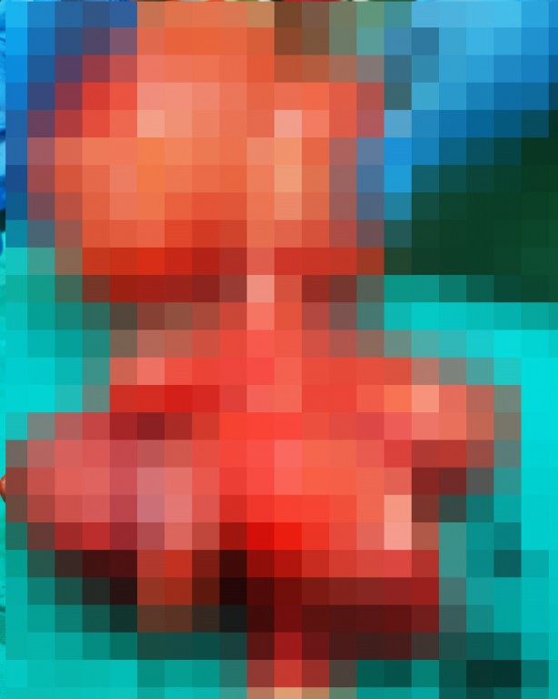 Foto - Doktorları bile şaşkın! Gerçek hastanede ortaya çıktı