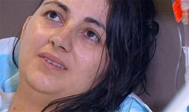 Doktorları şaşırtan görüntü