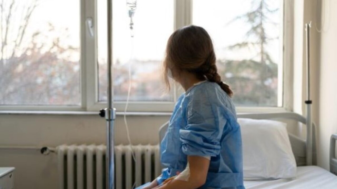 Foto - Doktorların bile gözünden kaçtı! Kalça ağrısı sandı bağırsak kanseri çıktı