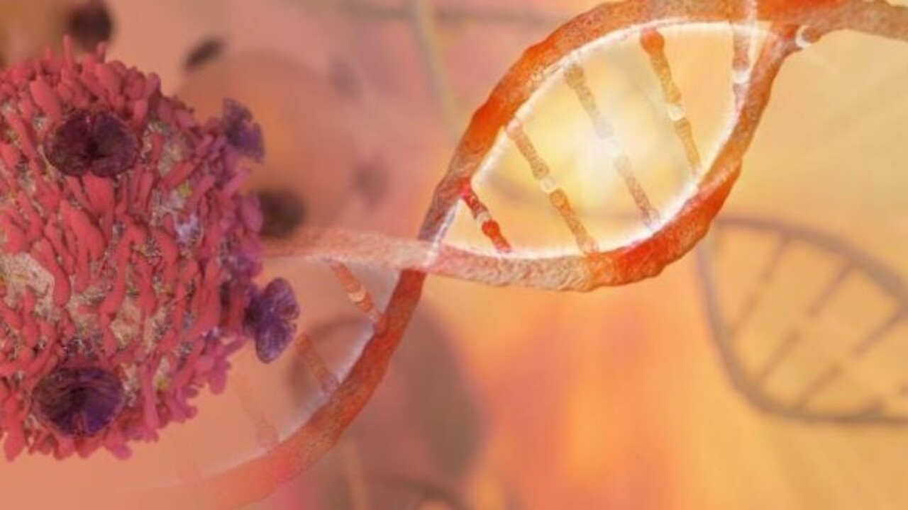 Foto - Doktorların bile gözünden kaçtı! Kalça ağrısı sandı bağırsak kanseri çıktı