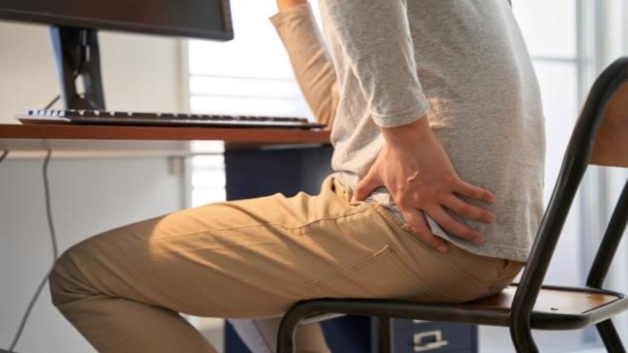 Doktorların bile gözünden kaçtı! Kalça ağrısı sandı bağırsak kanseri çıktı