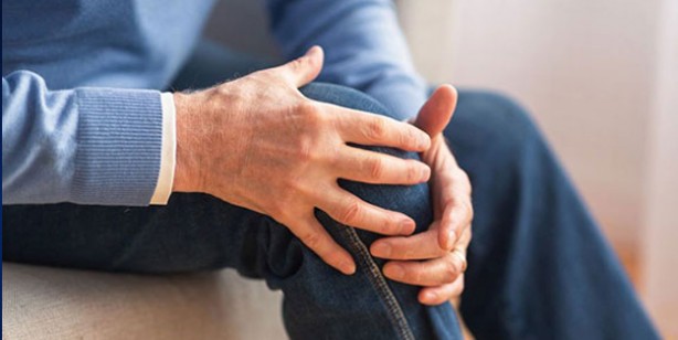 Foto - Doktorların şaşırdığı tarif dizleri yeniliyor ve iyileştiriyor: İyi gelen, sık yapılan karışımı hesaba katın! Etki ediyor