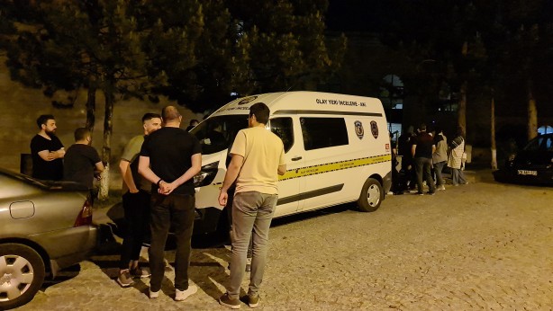 Foto - Doktorun sır dolu ölümü! Bakın nasıl bulundu