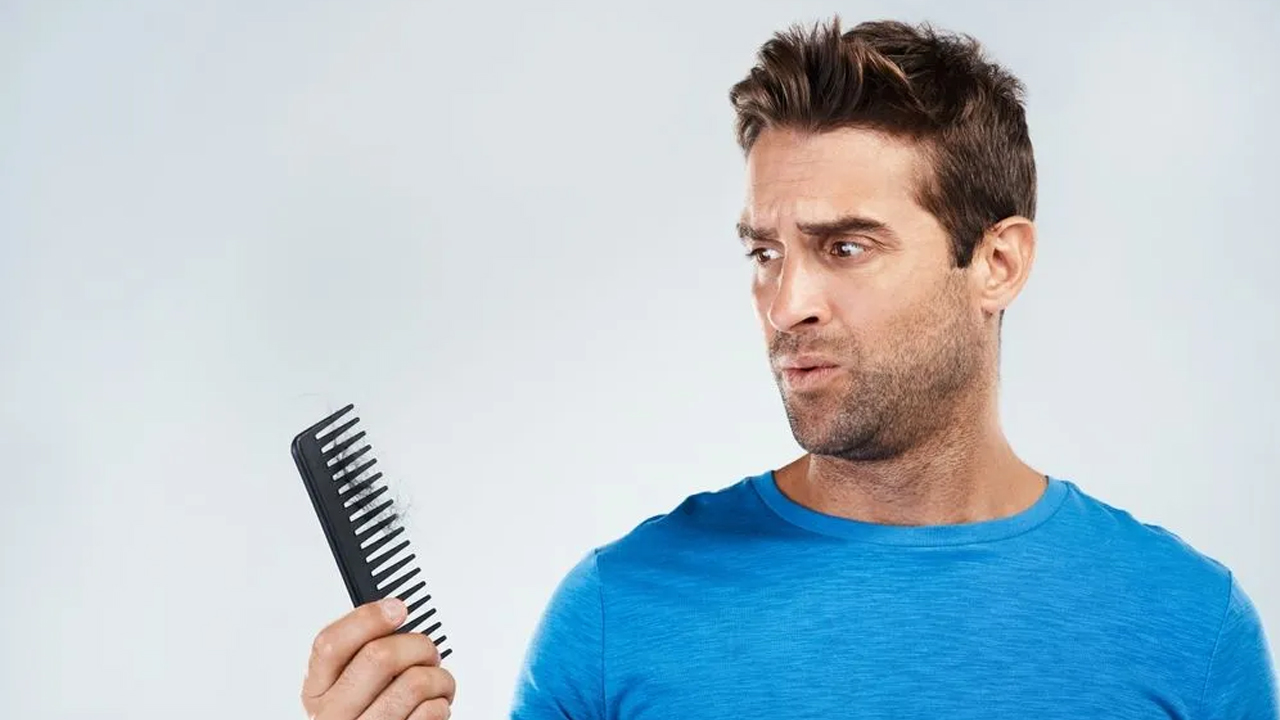 Foto - Dökülen saçlara son! İşte saç dökülmesini ortadan kaldıran sır