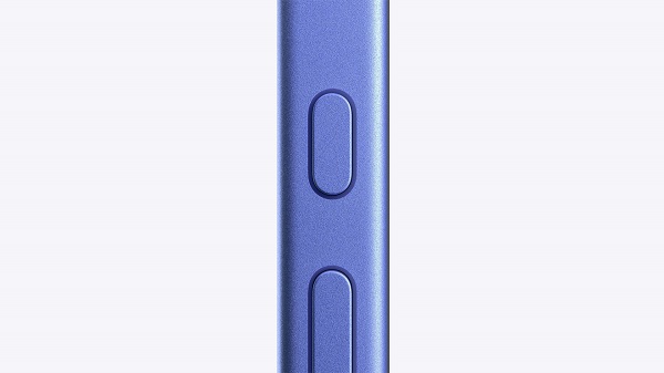 Foto - Dokunmatik ekranlar tarih mi olacak? Apple telefonlarda tuşlara dönüyor