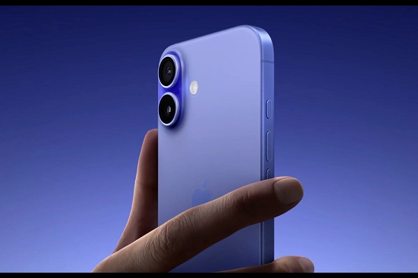 Foto - Dokunmatik ekranlar tarih mi olacak? Apple telefonlarda tuşlara dönüyor