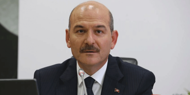 Dokunulmazlığının kaldırılması için başvurmuştu! TBMM'den Süleyman Soylu kararı