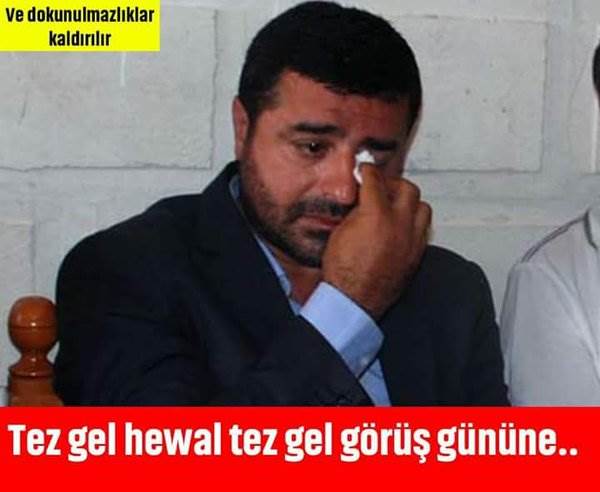 Dokunulmazlık capsleri kırdı geçirdi