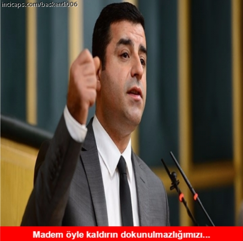 Foto - Dokunulmazlık capsleri kırdı geçirdi