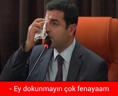 Foto - Dokunulmazlık capsleri kırdı geçirdi