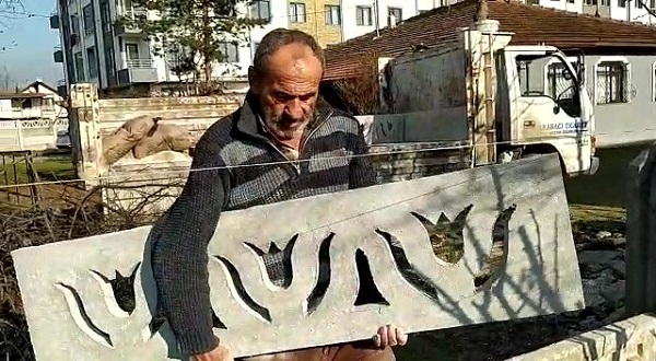 Foto - Dolandırıcılar bu aileyi gözüne kestirdi! Bir ay içinde iki kez dolandırıldılar