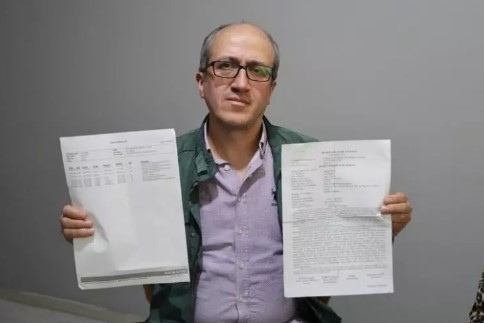 Foto - Dolandırıcılar gece mesaisinde! Yeni yöntemleri pes dedirtti