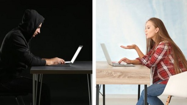 Foto - Dolandırıcılar gençleri hedef aldı! İşte 5 farklı yöntem…