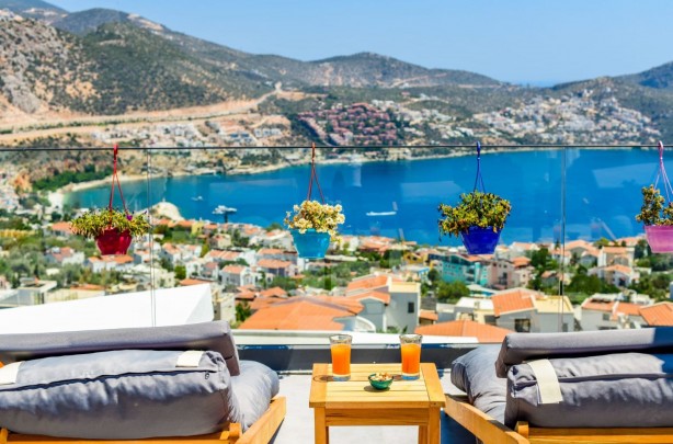 Foto - Dolandırıcılar pusuda yem bekliyorlar Tatil yapayım derken tokata gelmeyin