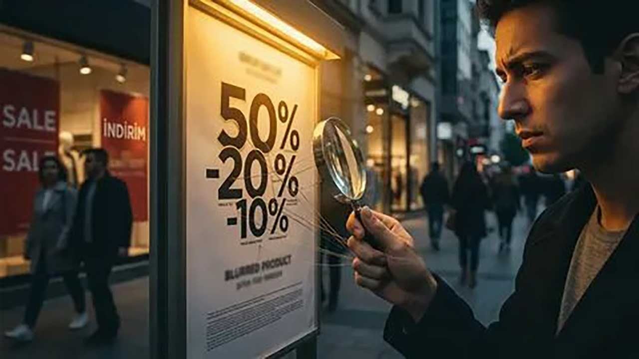 Foto - Dolandırıcılar teyakkuza geçti! Kasım ayında alışveriş yaparken bunlara dikkat