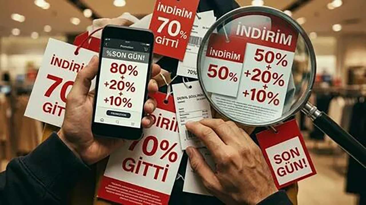 Dolandırıcılar teyakkuza geçti! Kasım ayında alışveriş yaparken bunlara dikkat