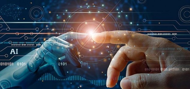 Foto - Dolandırıcılar yapay zekayı çok sevdi! Yüz binlerce kişiyi kandırdılar