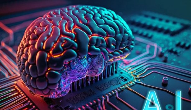 Foto - Dolandırıcılar yapay zekayı çok sevdi! Yüz binlerce kişiyi kandırdılar