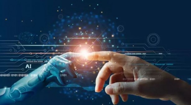 Foto - Dolandırıcılar yapay zekayı çok sevdi! Yüz binlerce kişiyi kandırdılar