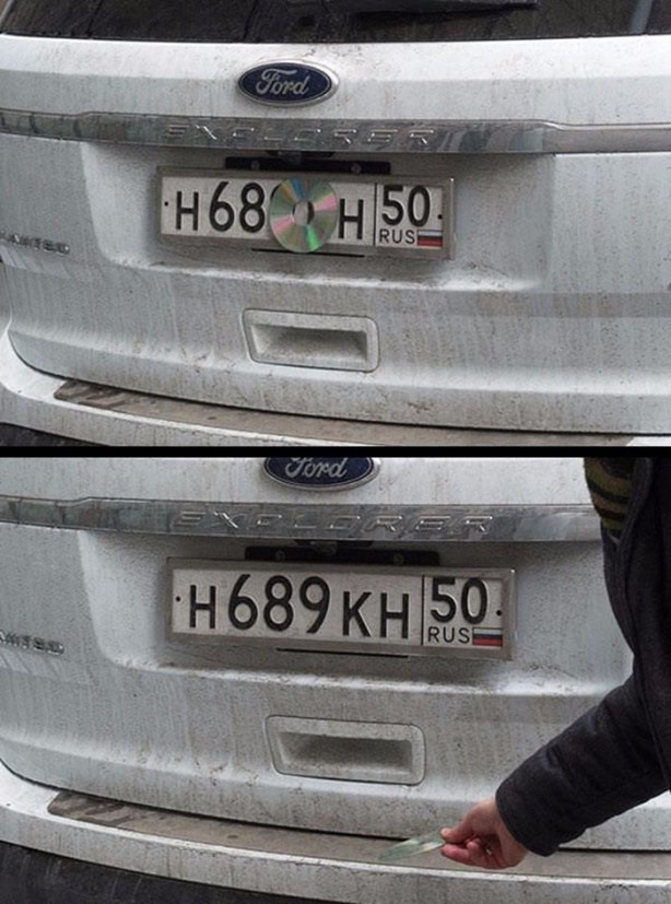 Foto - Dolandırıcılar 'yok artık' dedirtti!