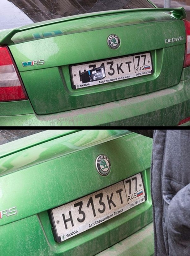 Foto - Dolandırıcılar 'yok artık' dedirtti!