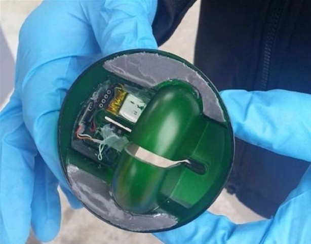 Foto - Dolandırıcılar 'yok artık' dedirtti!