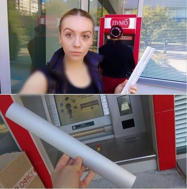 Foto - Dolandırıcılar 'yok artık' dedirtti!