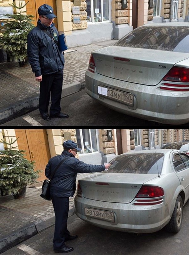 Foto - Dolandırıcılar 'yok artık' dedirtti!