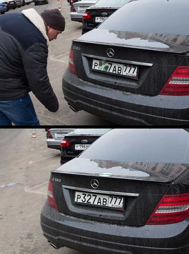 Foto - Dolandırıcılar 'yok artık' dedirtti!