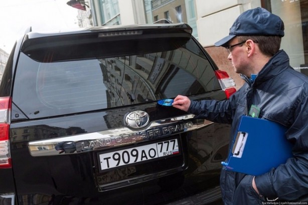 Foto - Dolandırıcılar 'yok artık' dedirtti!