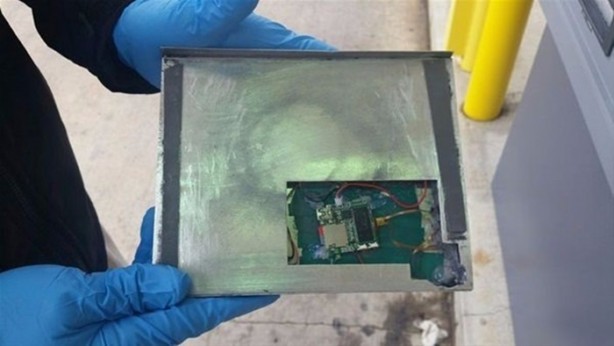 Foto - Dolandırıcılar 'yok artık' dedirtti!