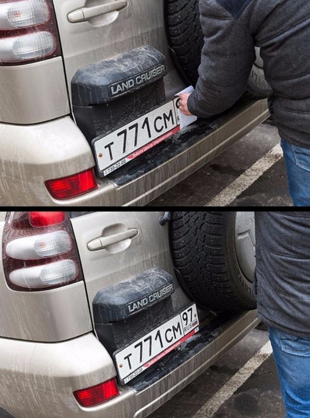 Foto - Dolandırıcılar 'yok artık' dedirtti!